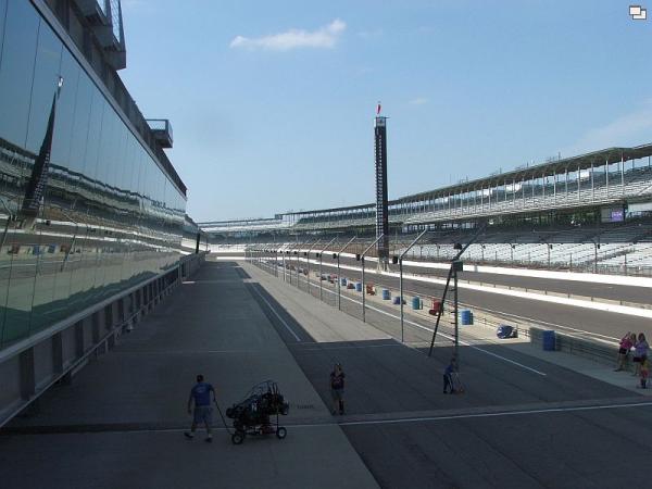 Indy track from Tower Suites.jpg