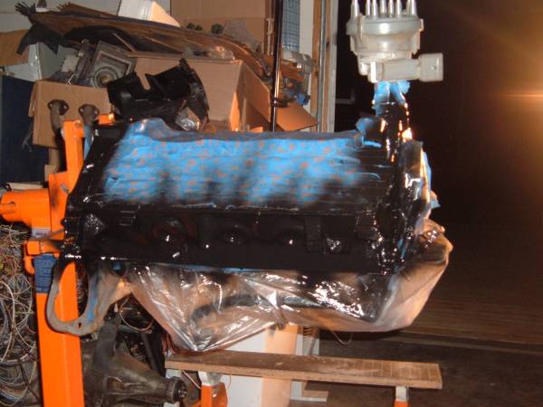Stripping engine and new paint.jpg