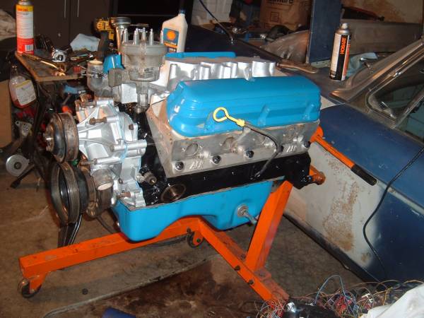Engine fully dressed and painted.jpg