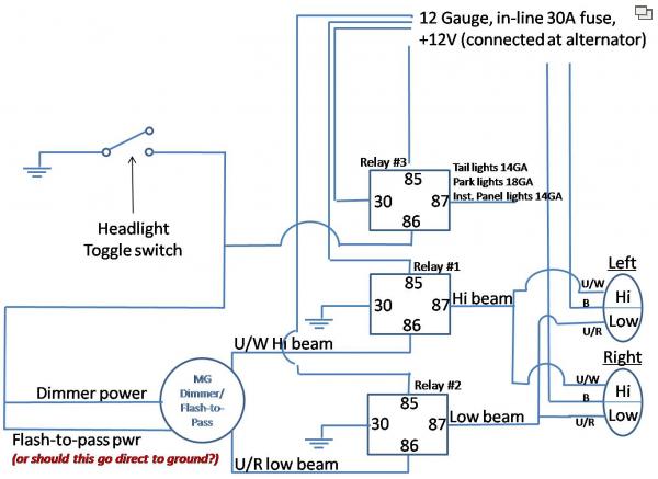 Headlight wiring with switch controlling ground.jpg