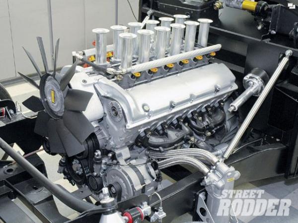 ford hot rod with bmw v12 and mad stacks.jpg