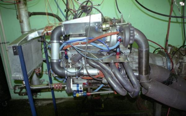 2001 - 0404 - July - MG engine on Dyno.jpg