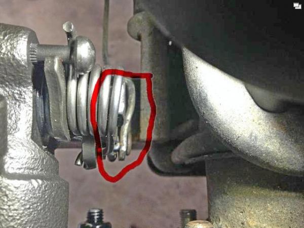 park brake cable attachment clearance.JPG